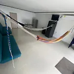 Apartamento Leiyovi