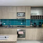 Apartamento Leiyovi