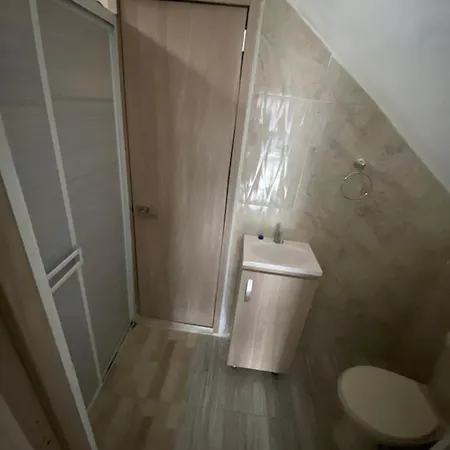 Apartamento Leiyovi Apartamento