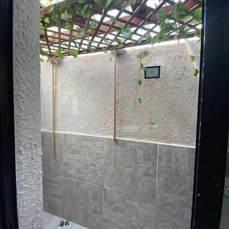 Apartamento Apartamento Leiyovi Cartagena